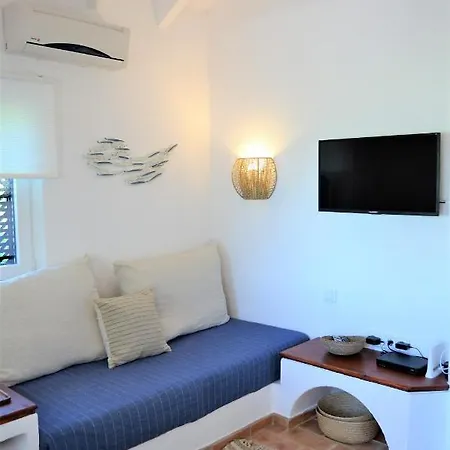 Seaside 2 Apartament *