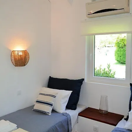 Seaside 2 Apartament Santa Luzia (Tavira)