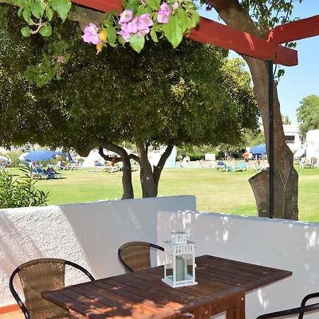 Apartament Seaside 2