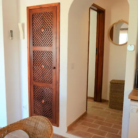 Seaside 2 Apartament Santa Luzia (Tavira)