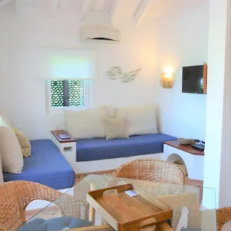 Apartament Seaside 2 Santa Luzia (Tavira)